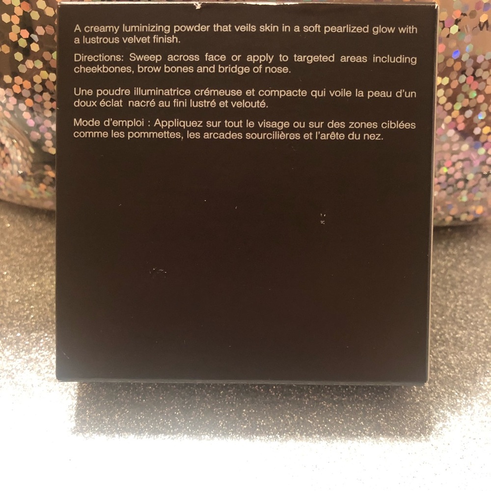 BNIB! BECCA Shimmering Skin Perfector Pressed Highlighter in OPAL 💎💖 - Picture 8 of 9